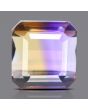 Ametrine (Bi Colour) 12.5 Carat 
