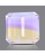 Ametrine (Bi Colour) 12.5 Carat 