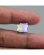Ametrine (Bi Colour) 12.5 Carat 