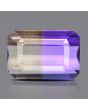 Ametrine (Bi Colour) 12.76 Carat 