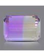 Ametrine (Bi Colour) 12.76 Carat 
