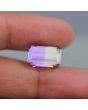 Ametrine (Bi Colour) 12.76 Carat 