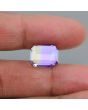 Ametrine (Bi Colour) 11.93 Carat 