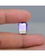 Ametrine (Bi Colour) 11.93 Carat 