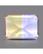 Ametrine (Bi Colour) 10.95 Carat 