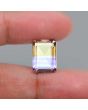 Ametrine (Bi Colour) 10.95 Carat 