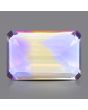 Ametrine (Bi Colour) 9.82 Carat 