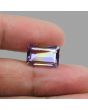 Ametrine (Bi Colour) 9.82 Carat 