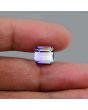 Ametrine (Bi Colour) 7.57 Carat 