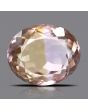 Ametrine (Bi Colour) 9.12 Carat 