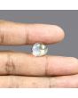Ametrine (Bi Colour) 9.12 Carat 