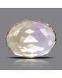 Ametrine (Bi Colour) 7.41 Carat 