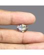 Ametrine (Bi Colour) 7.41 Carat 