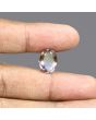 Ametrine (Bi Colour) 7.41 Carat 
