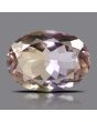 Ametrine (Bi Colour) 7.57 Carat 