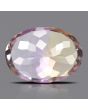 Ametrine (Bi Colour) 7.57 Carat 