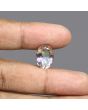 Ametrine (Bi Colour) 7.57 Carat 
