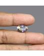 Ametrine (Bi Colour) 7.57 Carat 