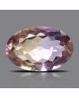 Ametrine (Bi Colour) 8.26 Carat 