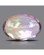 Ametrine (Bi Colour) 8.26 Carat 