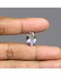 Ametrine (Bi Colour) 8.26 Carat 