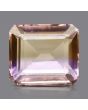 Ametrine (Bi Colour) 7.12 Carat 
