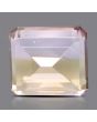 Ametrine (Bi Colour) 7.12 Carat 