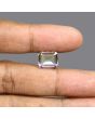 Ametrine (Bi Colour) 7.12 Carat 