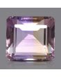 Ametrine (Bi Colour) 8.56 Carat 