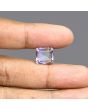 Ametrine (Bi Colour) 8.56 Carat 