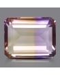 Ametrine (Bi Colour) 13.4 Carat 