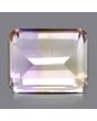 Ametrine (Bi Colour) 13.4 Carat 