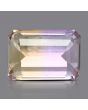 Ametrine (Bi Colour) 8.12 Carat 