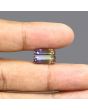 Ametrine (Bi Colour) 8.12 Carat 