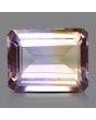 Ametrine (Bi Colour) 9.02 Carat 