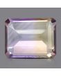 Ametrine (Bi Colour) 9.02 Carat 