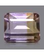Ametrine (Bi Colour) 8.71 Carat 