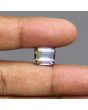 Ametrine (Bi Colour) 8.71 Carat 