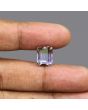 Ametrine (Bi Colour) 8.71 Carat 