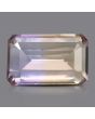 Ametrine (Bi Colour) 6.93 Carat 