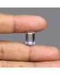 Ametrine (Bi Colour) 6.93 Carat 