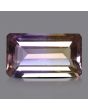 Ametrine (Bi Colour) 9.78 Carat 