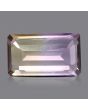 Ametrine (Bi Colour) 9.78 Carat 
