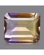 Ametrine (Bi Colour) 9.98 Carat 