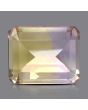 Ametrine (Bi Colour) 9.98 Carat 