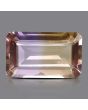 Ametrine (Bi Colour) 7.3 Carat 