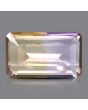 Ametrine (Bi Colour) 7.3 Carat 
