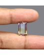 Ametrine (Bi Colour) 7.3 Carat 
