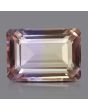 Ametrine (Bi Colour) 8.54 Carat
