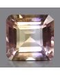 Ametrine (Bi Colour) 5.34 Carat 